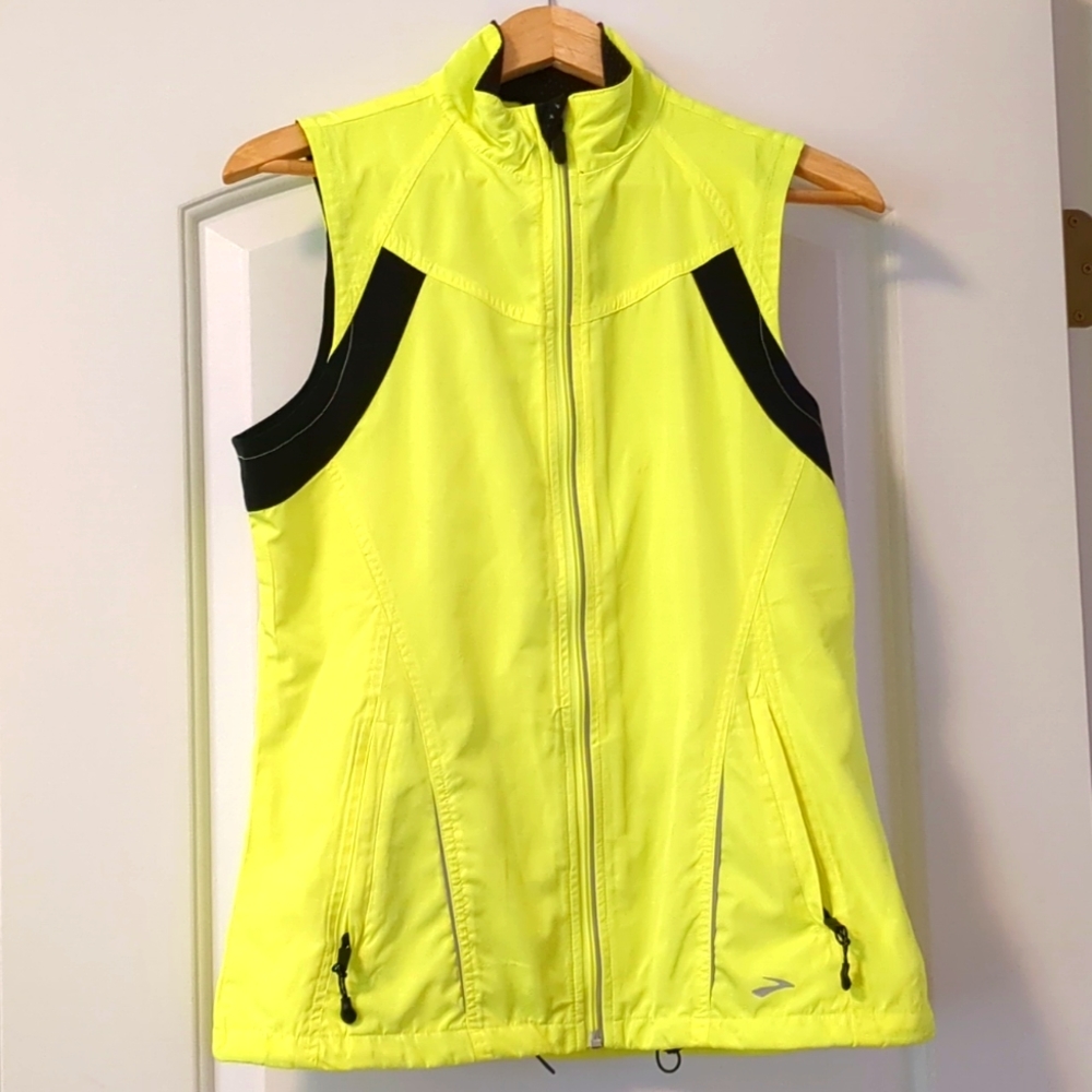 Brooks Running Vest